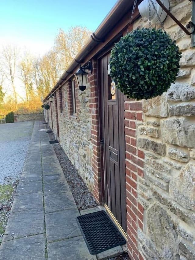 Classic Room, Garden View, Annex Building