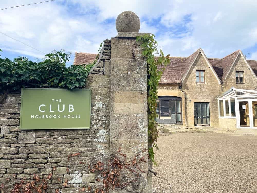 Holbrook Country House Hotel Holbrook Country House Hotel