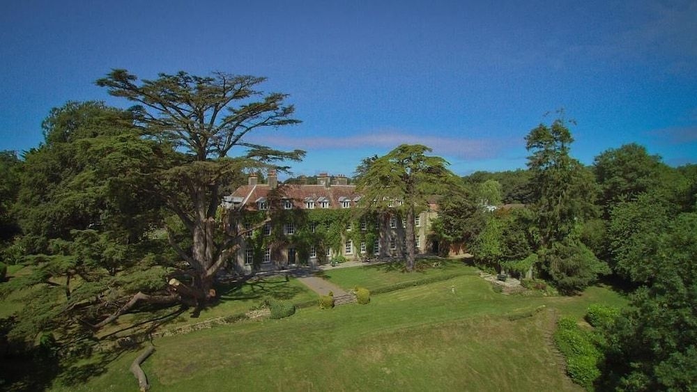 Holbrook Country House Hotel1