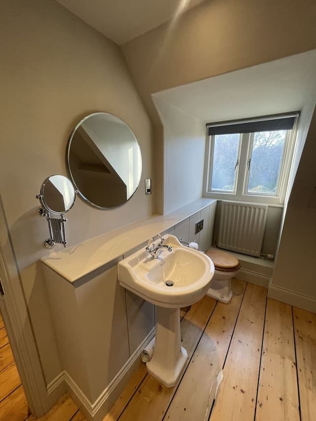Deluxe Room, 1 King Bed