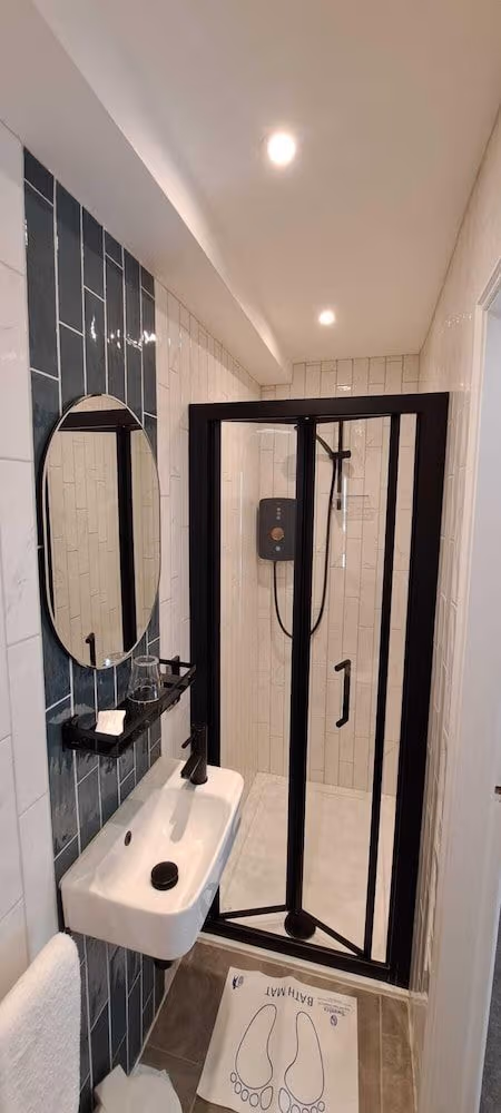 Standard Single Room, 1 Twin Bed, Ensuite