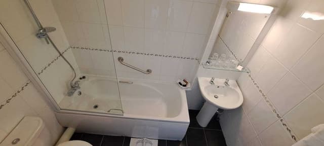 Family Room (2 Beds - Sleeps 3)
