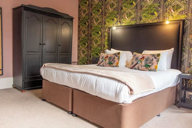 Superior Double or Twin Room