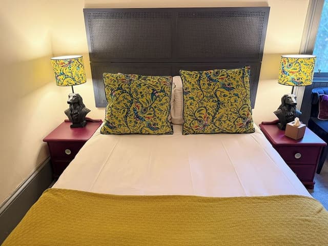 Superior Double Room, 1 Double Bed