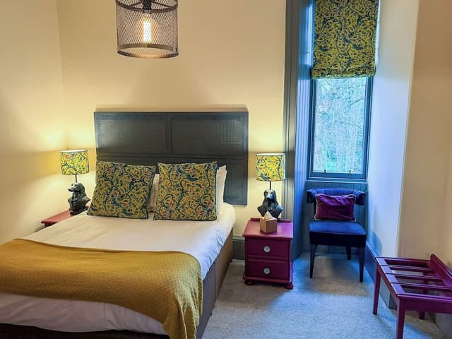Superior Double Room, 1 Double Bed
