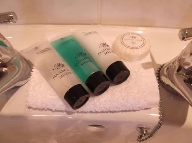Double Room, Ensuite (Woodland - Loch View)