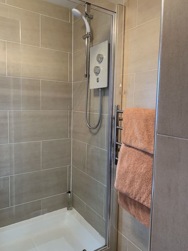 Twin Room, Ensuite