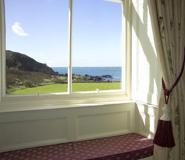 Superior Double Room, Sea View