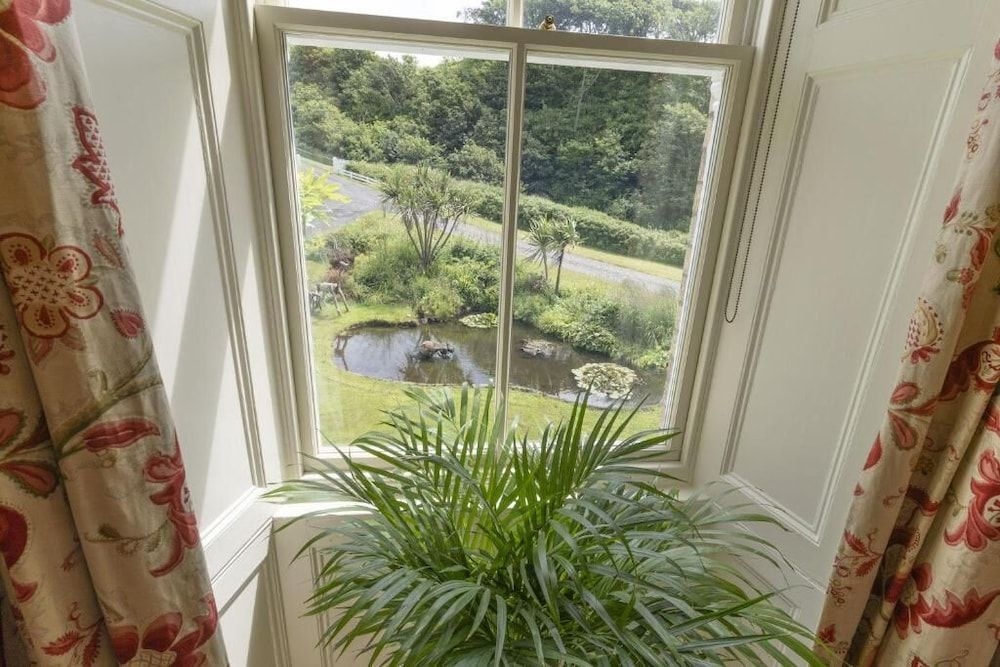 Knockinaam Lodge2