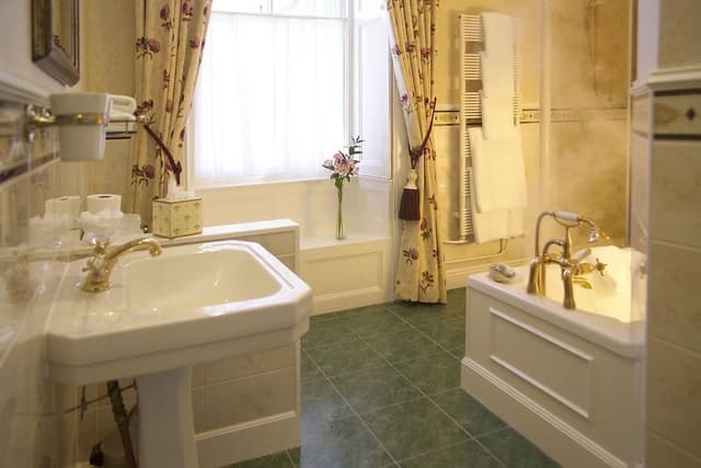 Superior Double Room, Sea View