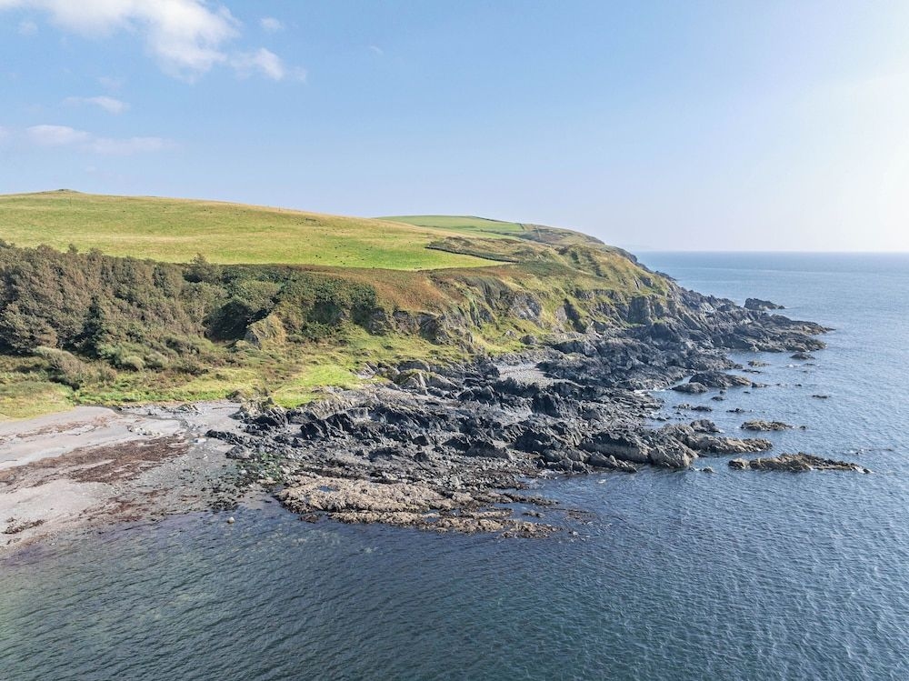 Knockinaam Lodge4