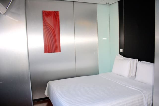 Suite, 1 Bedroom, Kitchenette (Stylosuite v2.1)