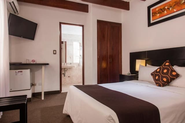 Single Room
