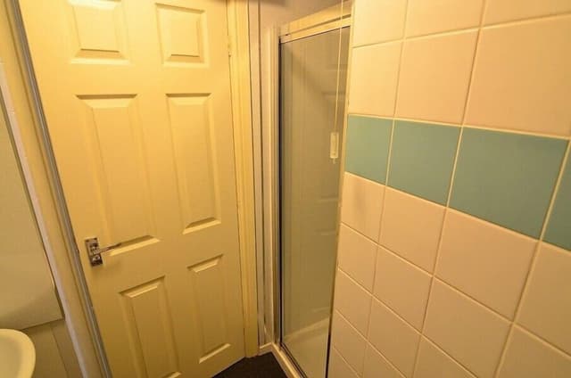 Double Room, 1 Double Bed, Non Smoking