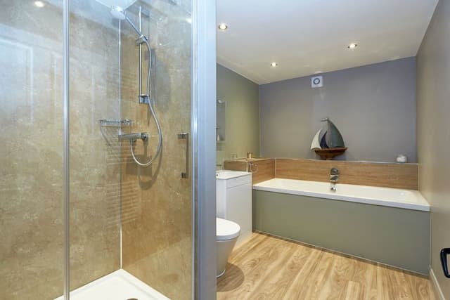 Premier Double or Twin Room, 1 Bedroom
