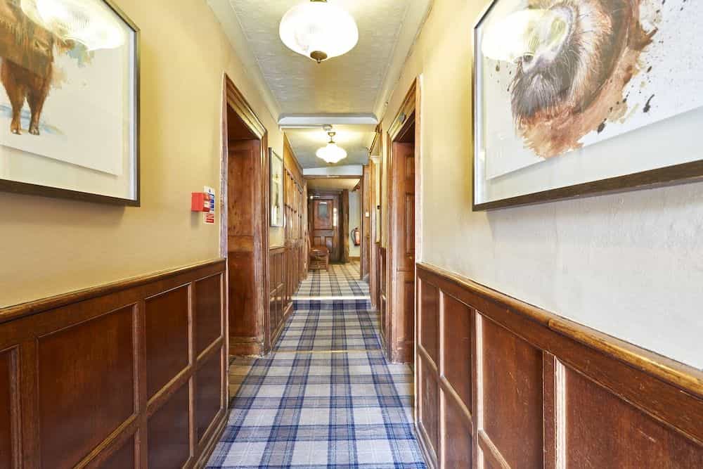 Redesdale Arms Hotel Redesdale Arms Hotel