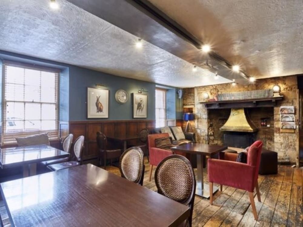 Redesdale Arms Hotel4
