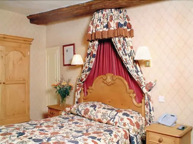 Standard Double Room, 1 Double Bed