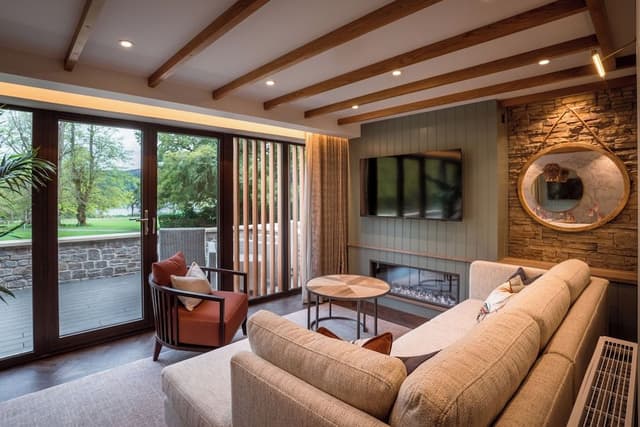 Garden Suite