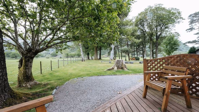 Garden Suite