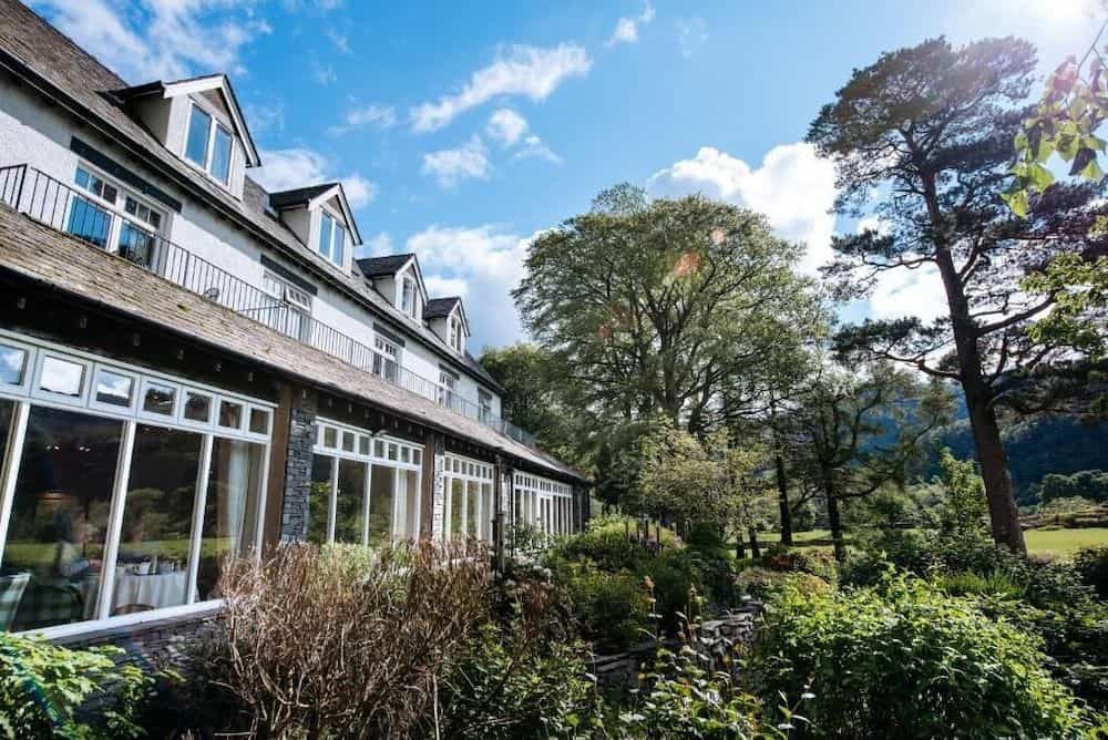 Borrowdale Gates Hotel Borrowdale Gates Hotel