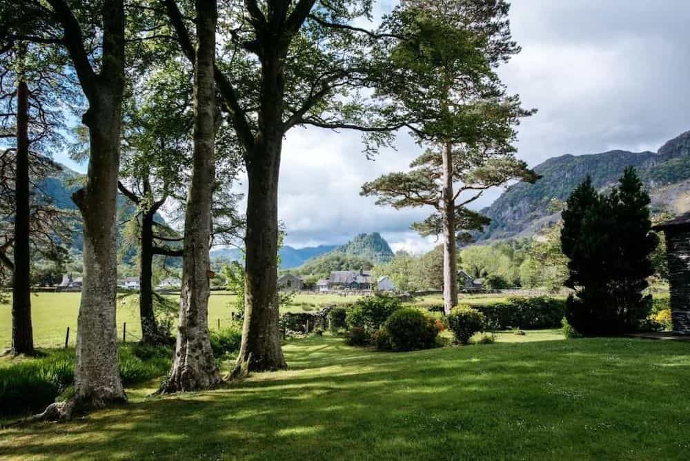 Borrowdale Gates Hotel Borrowdale Gates Hotel