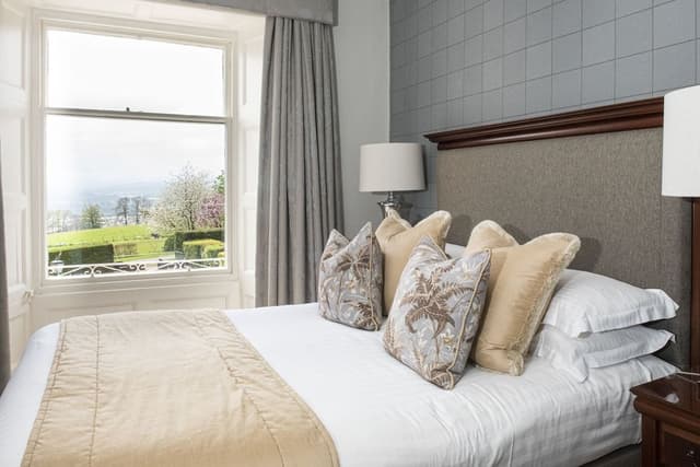 Superior Double Room, 1 Queen Bed