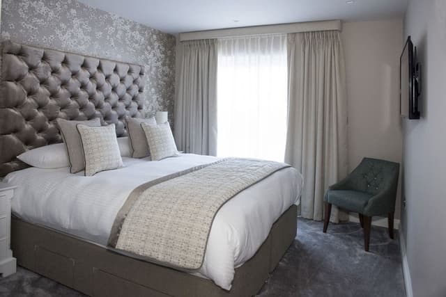 Luxury Apartment, 2 Bedrooms