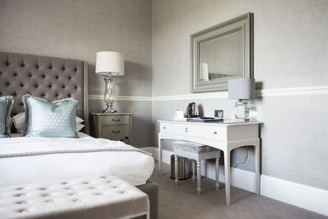 Superior Double Room, 1 Queen Bed