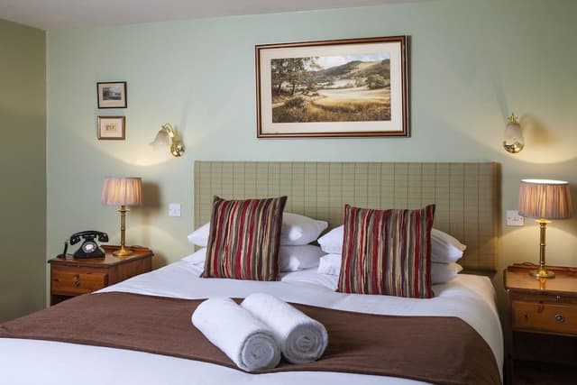 Classic Double or Twin Room