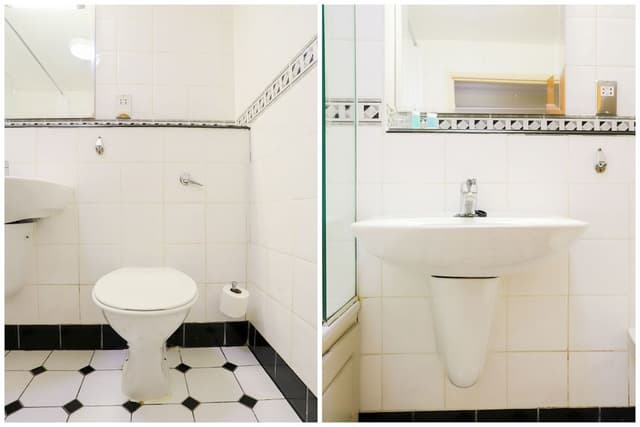 Standard Double Room, 1 Double Bed