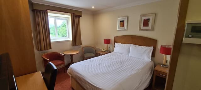 Economy Single Room, 1 Twin Bed