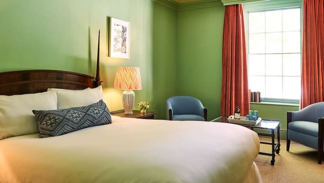 Classic Room