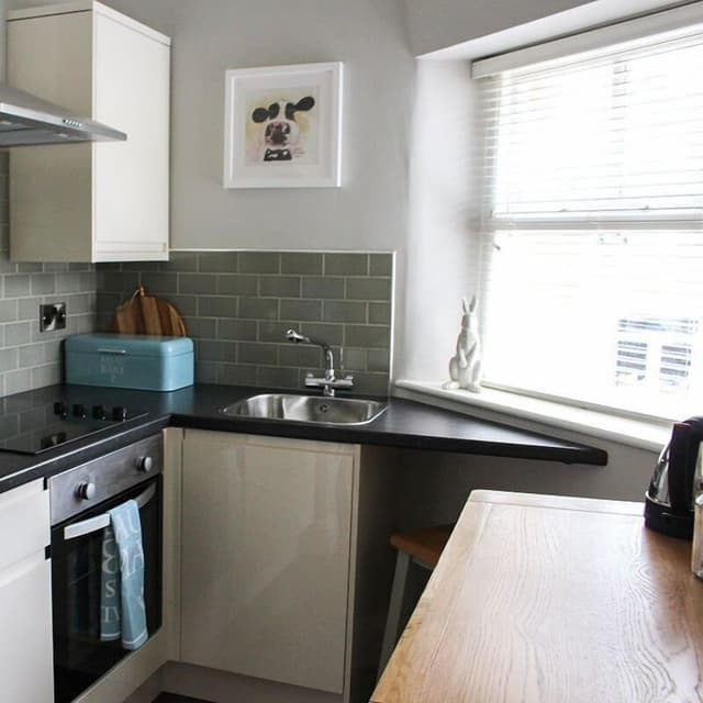 Family Suite (Falcon)