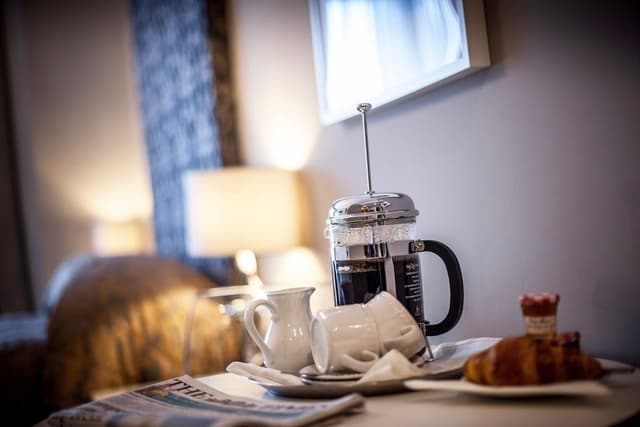 Standard Double Room, Ensuite