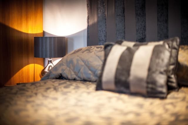 Standard Double Room, Ensuite