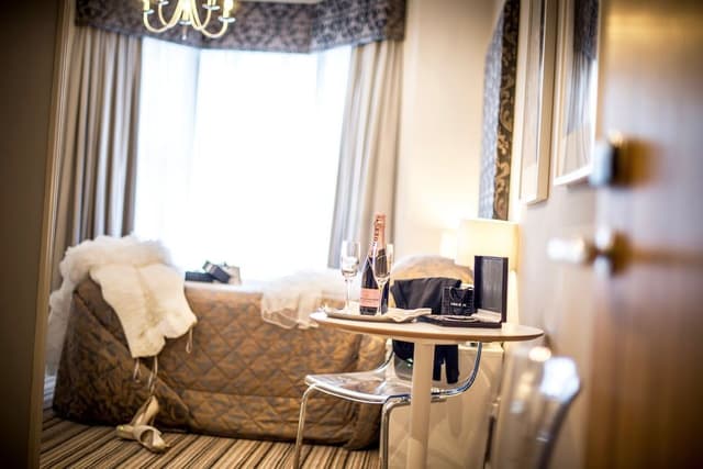 Standard Double Room, Ensuite