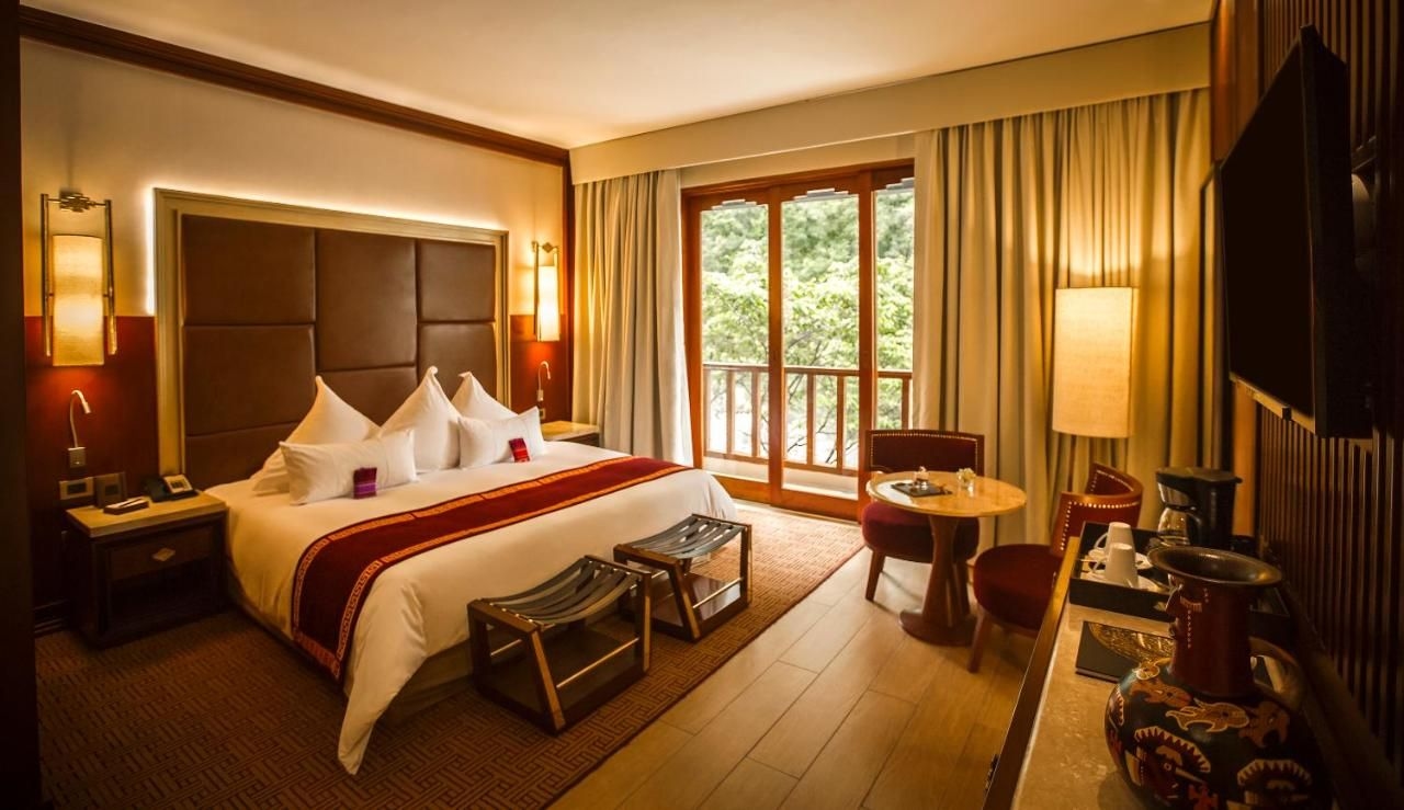 Sumaq Machu Picchu Hotel0