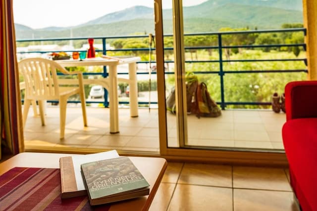 Apartment, 1 Bedroom, Mountain View