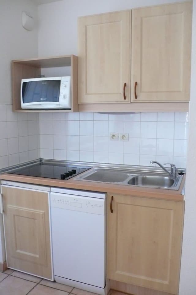 Apartment, 1 Bedroom, Mountain View