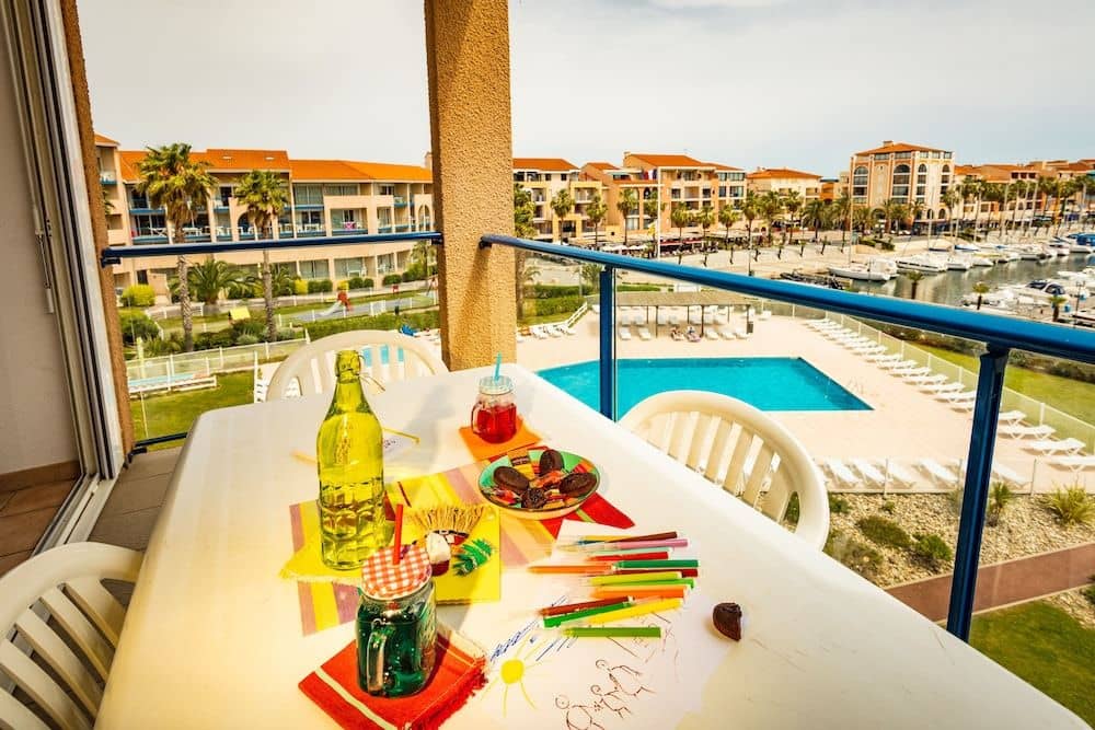 Residence Mer & Golf Port Argeles Residence Mer & Golf Port Argeles