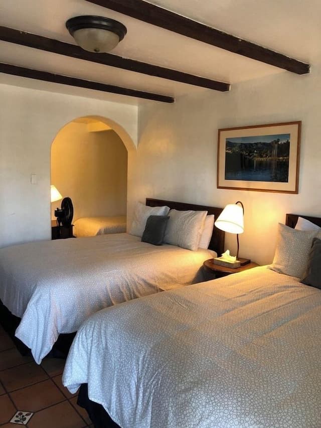 Room, 2 Queen Beds