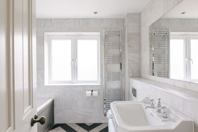 Superior Double with Bath