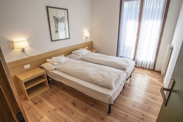 Comfort Apartment, 1 Bedroom