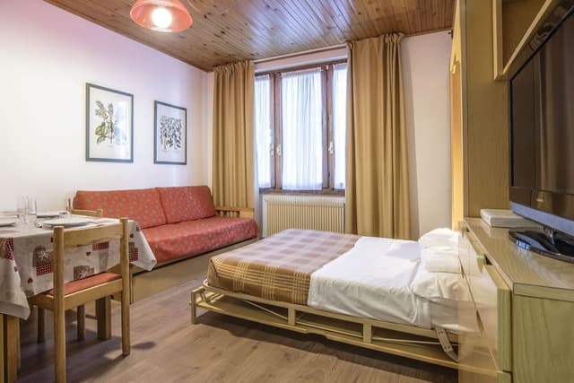 Economy Apartment, 1 Bedroom