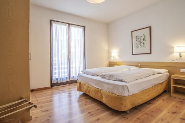 Standard Apartment, 2 Bedrooms