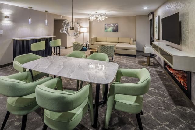 Suite, 1 Bedroom