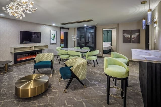 Suite, 1 Bedroom