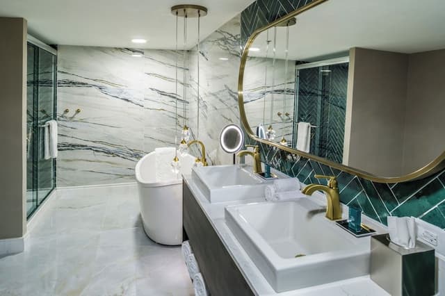 Suite, 1 Bedroom