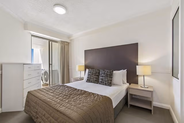 Apartment, 3 Bedrooms